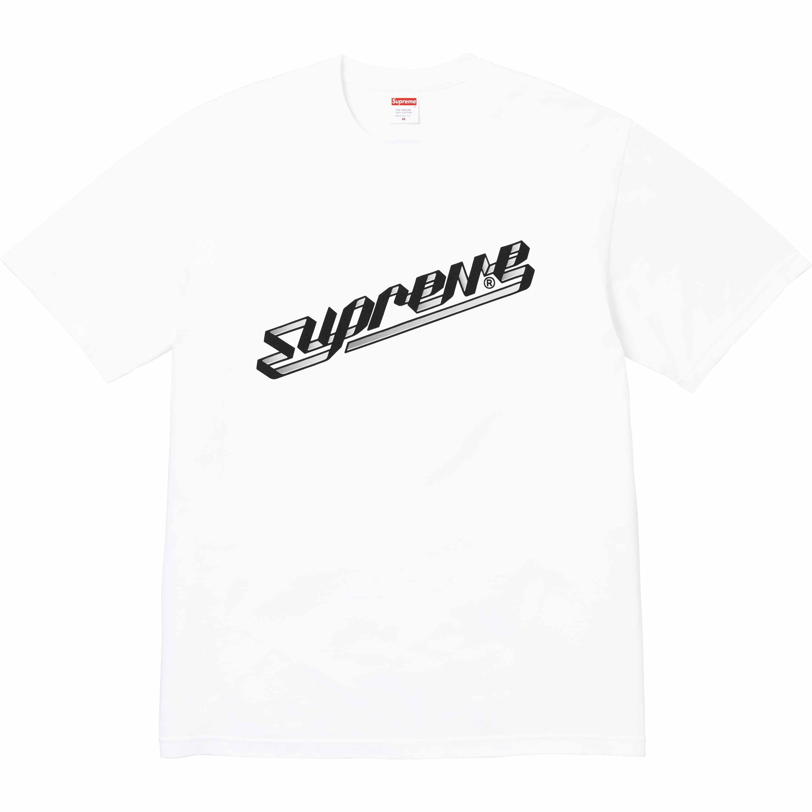 Banner Tee view 7
